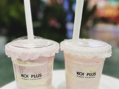-KOI PLUS(成都万象城店)