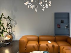 -设计共和 Design Republic(江宁路店)