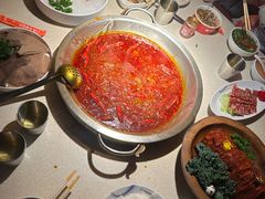 -小龙坎火锅(全球总店)