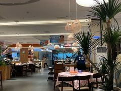 -不仔客海鲜烧烤270度海景餐厅(大东海店)
