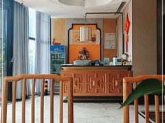 -茉莉花·私房菜(蓝湖郡店)