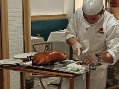 -在前门·烤鸭北京菜(五月花广场店)