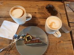 -ELEVEN COFFEE(哈西万达广场店)