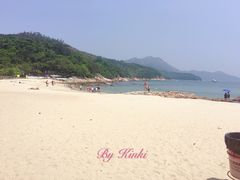 -南丫岛