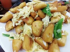 -顶之鲜海鲜餐厅