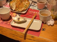 -木屋烧烤(南新店)