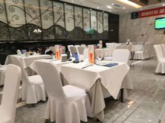 大堂-眉州东坡(国贸店)