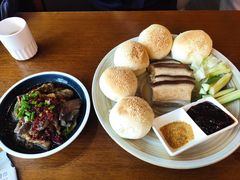 -烧肉馆(古北水镇景区店)