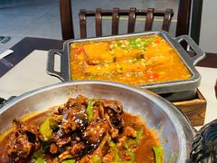 -湘渝人家·川湘菜(十里河店)