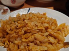 -福茂源横山铁锅羊肉(牡丹园店)