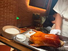 -漢舍中国菜馆(浦东嘉里城店)