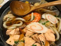 -林妈妈村·日式料理(宝山龙湖天街店)