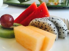 -银树楼(紫玉山庄东区店)