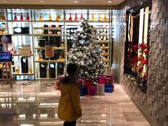-北京王府井希尔顿酒店·秦唐中餐厅Chynna