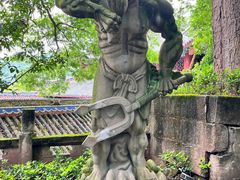 -丰都鬼城名山景区