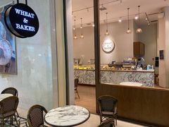 -WHEAT&BAKER-麥(凯德来福士店)