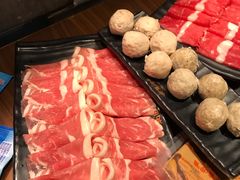 -呷哺呷哺 黄金牧场 (回龙观港龙店)