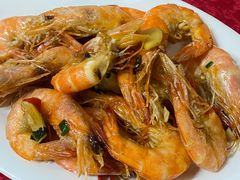 -蛇口康乐快餐鱼仔档(翠苑小区店)