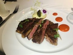 -王品牛排(珠海富华里店)