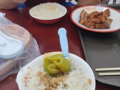 -刘小忙把子肉(北园大街总店)
