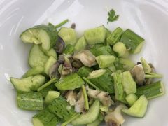 -渔港甄宴·海鲜·地标烟台菜(金沙滩店)