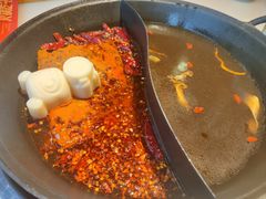-巴蜀大将火锅(太原旗舰店)