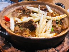 铁棍山药-十六蒲(桂林路店)