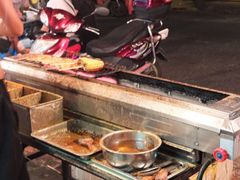-眼镜烧烤(吉庆街店)