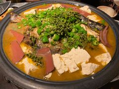 -探鱼·鲜青椒爽麻烤鱼(领展购物广场店)