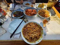 -小吊梨汤·北京菜(香山店)