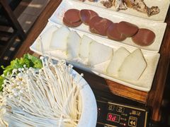 -悦来悦牛潮汕牛肉火锅(大浪店)