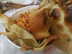 -蓝精灵饺子店