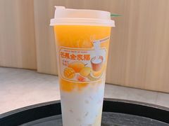 -阿嬷手作(南宁亭江步步高店)