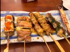 -白石的深夜食堂(万达店)