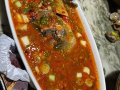 -常和州·夜宵大排档(常州单店)