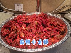 -上海齐鲁万怡大酒店·辣椒屋咖啡厅