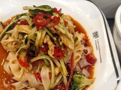 -魏家凉皮(西安秋林宏业商厦店)