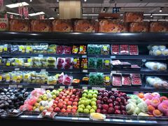 -永辉超市(摩尔天成店)