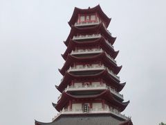 -芜湖方特东方神画