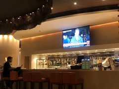 -大堂吧·深圳益田威斯汀酒店