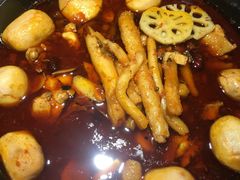 -李子坝梁山鸡(李子坝大鸡哥店)