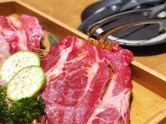 -牛藏·黑毛和牛烧肉(环市东店)