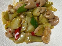 -年辉渔村·非遗传承餐厅(新丰江店)