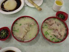 -廖老妈蹄花店(人民公园陕西街259号店)