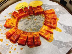 -三肥两瘦烤肉(鹿城店)