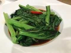 -红棉中餐厅·广州海航威斯汀酒店
