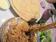-叹茶靓点·粤式餐厅·全天茶市(石井万民广场店)