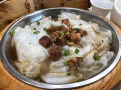 -鼎珑点心仔(燕塘店)