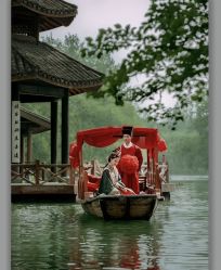 点击看大图 -YISHU一树影像工作室(惠城店)
