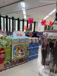 -孩子王(永川万达店)